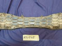 KIA Rio III Radiator Grille - Light Wear and Tear