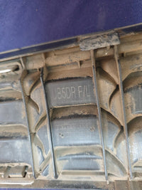 KIA Rio III Radiator Grille - Light Wear and Tear