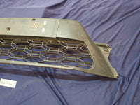 Renault Sandero Stepway Front Bumper Lower Grille - Broken clip/s