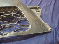 Renault Sandero Stepway Front Bumper Lower Grille - Broken clip/s