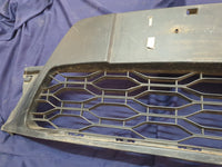 Renault Sandero Stepway Front Bumper Lower Grille - Broken clip/s