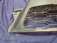 Renault Sandero Stepway Front Bumper Lower Grille - Broken clip/s