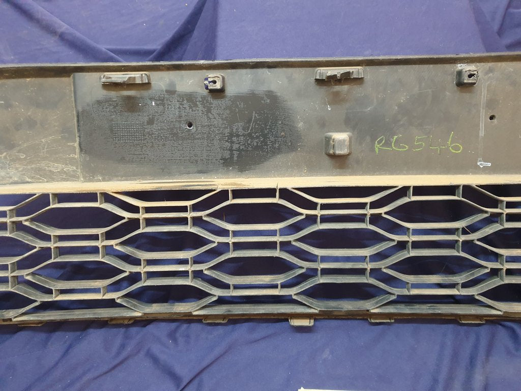 Renault Sandero Stepway Front Bumper Lower Grille - Broken clip/s