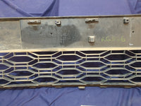 Renault Sandero Stepway Front Bumper Lower Grille - Broken clip/s