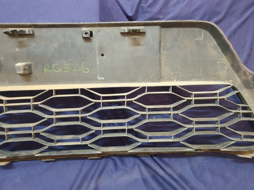Renault Sandero Stepway Front Bumper Lower Grille - Broken clip/s