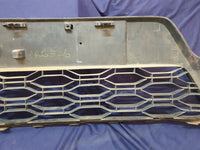 Renault Sandero Stepway Front Bumper Lower Grille - Broken clip/s