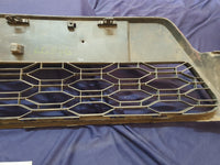 Renault Sandero Stepway Front Bumper Lower Grille - Broken clip/s