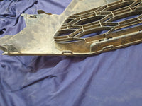 Renault Sandero Stepway Front Bumper Lower Grille - Broken clip/s