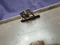 Renault Sandero Stepway Front Bumper Lower Grille - Broken clip/s