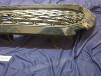 Toyota Corolla Cross Radiator Grille - Grille surround broken
