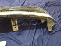 Toyota Hilux Radiator Grille - Light Wear and Tear, Broken clips