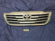 Toyota Hilux Radiator Grille - Wear and Tear, Clip/s broken