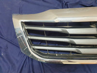 Toyota Hilux Radiator Grille - Wear and Tear, Clip/s broken