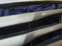 Toyota Hilux Radiator Grille - Wear and Tear, Clip/s broken