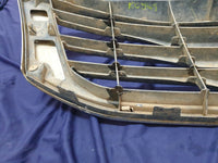 Toyota Hilux Radiator Grille - Wear and Tear, Clip/s broken