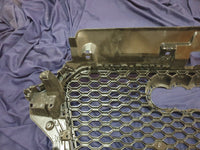Audi Aftermarket A3 Radiator Grille - Light Wear and Tear