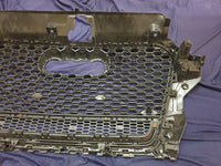 Audi Aftermarket A3 Radiator Grille - Light Wear and Tear