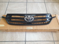Toyota Rumion Radiator Grille