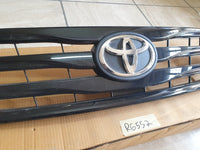Toyota Rumion Radiator Grille