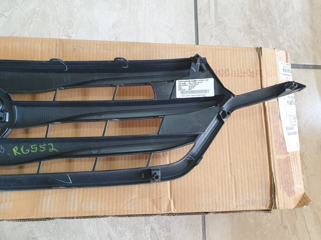 Toyota Rumion Radiator Grille