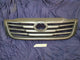 Toyota Aftermarket Hilux Radiator Grille - Wear and Tear