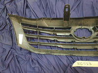 Toyota Aftermarket Hilux Radiator Grille - Wear and Tear