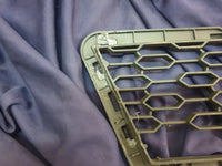 Mahindra Scorpio Front Bumper Lower Grille