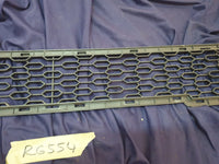 Mahindra Scorpio Front Bumper Lower Grille