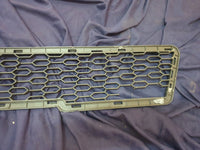 Mahindra Scorpio Front Bumper Lower Grille