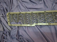 Mahindra Scorpio Front Bumper Lower Grille