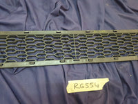 Mahindra Scorpio Front Bumper Lower Grille