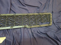 Mahindra Scorpio Front Bumper Lower Grille