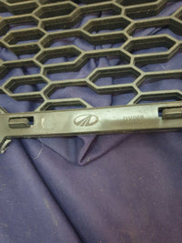 Mahindra Scorpio Front Bumper Lower Grille