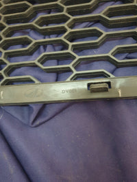 Mahindra Scorpio Front Bumper Lower Grille