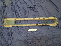 Ford Ranger Front Bumper Lower Grille