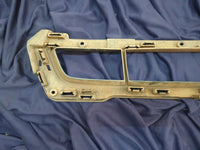 Ford Ranger Front Bumper Lower Grille
