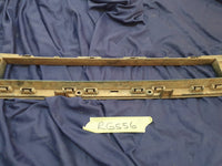 Ford Ranger Front Bumper Lower Grille