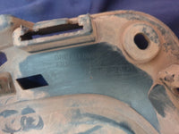 Ford Ranger Front Bumper Lower Grille