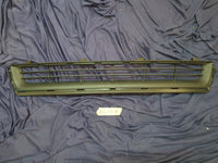 Toyota Fortuner Front Bumper Lower Grille
