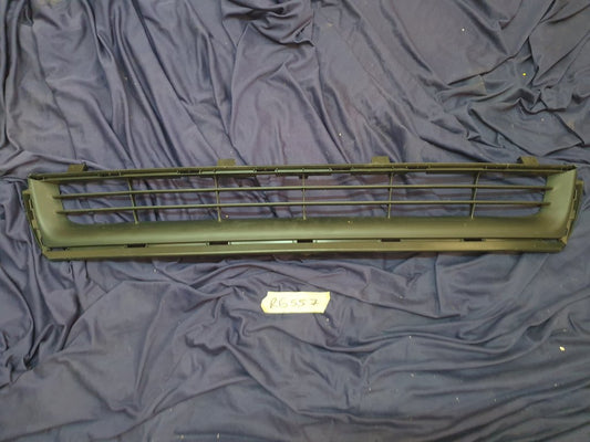 Toyota Fortuner Front Bumper Lower Grille