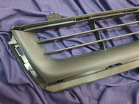 Toyota Fortuner Front Bumper Lower Grille