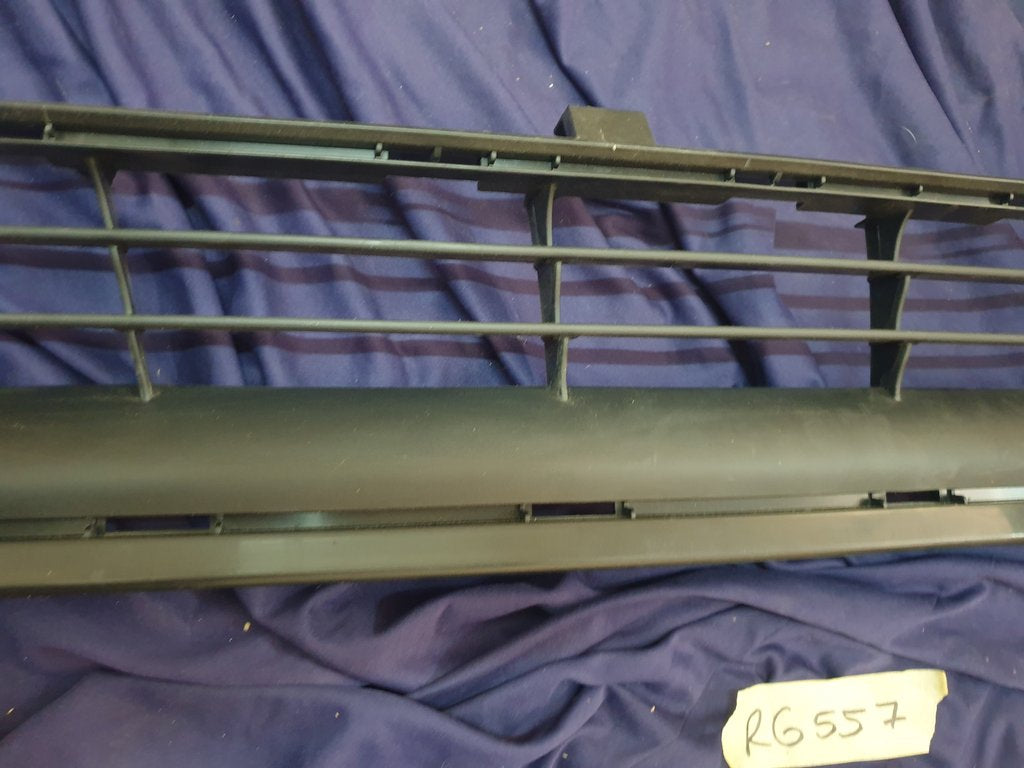 Toyota Fortuner Front Bumper Lower Grille