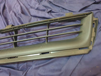 Toyota Fortuner Front Bumper Lower Grille