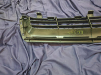 Toyota Fortuner Front Bumper Lower Grille