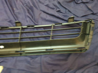 Toyota Fortuner Front Bumper Lower Grille