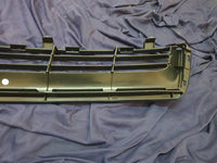 Toyota Fortuner Front Bumper Lower Grille