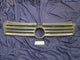 Volkswagen Polo Radiator Grille - Wear and Tear, Scratches, Chrome damaged