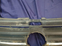Volkswagen Polo Radiator Grille - Wear and Tear, Scratches, Chrome damaged