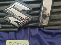 Suzuki Vitara Radiator Grille - Wear and Tear, Plastic Broken off