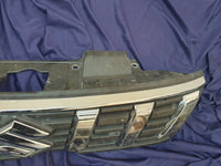 Suzuki Vitara Radiator Grille - Wear and Tear, Plastic Broken off